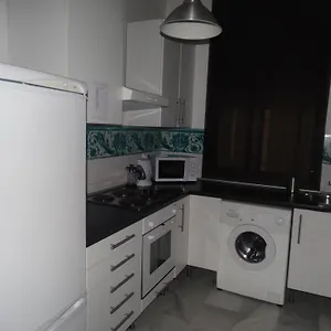 Apartment - Jinetes, 13, Málaga